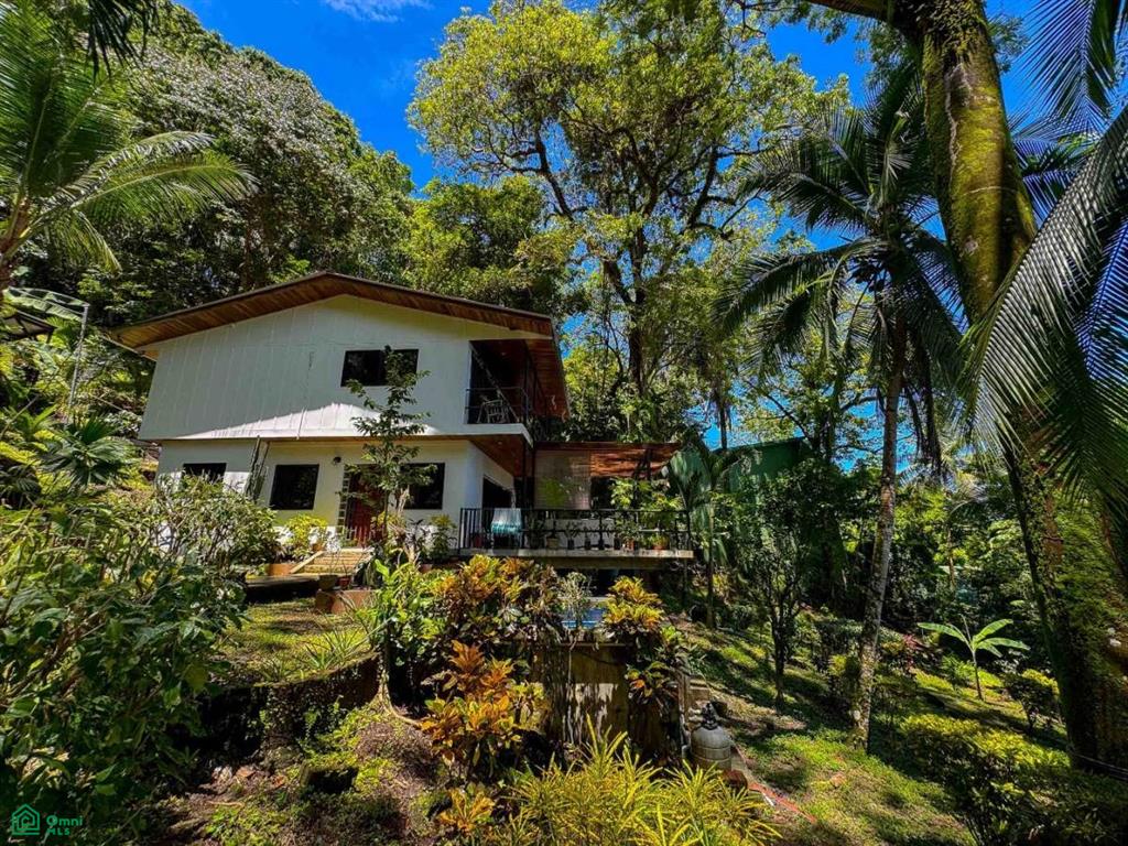 Ocean View Estate Property , Quepos, Quepos, Puntarenas