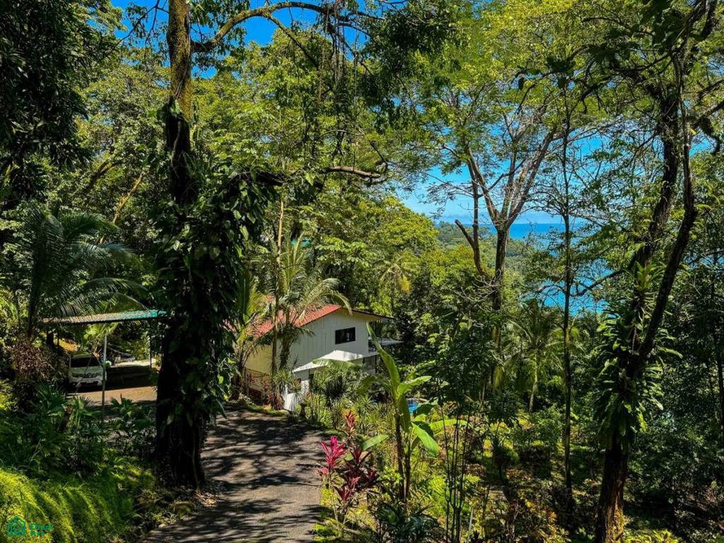 Ocean View Estate Property , Quepos, Quepos, Puntarenas