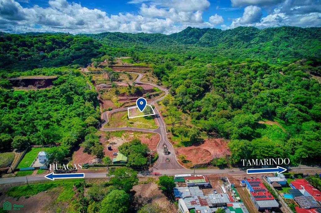Secure Lot in Family Community , Tamarindo, Guanacaste