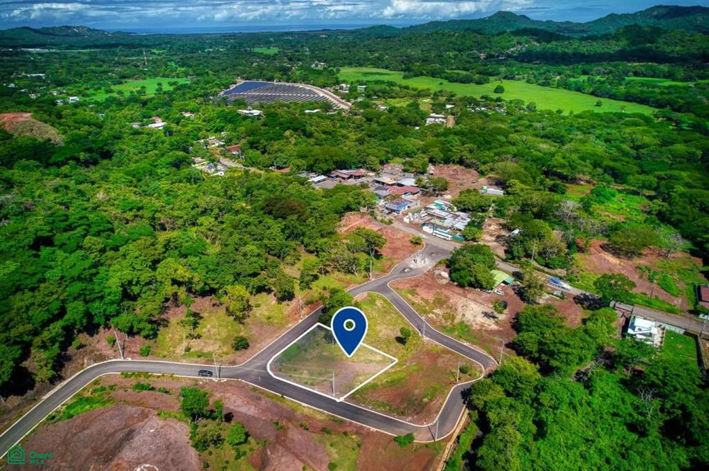 Secure Lot in Family Community , Tamarindo, Guanacaste