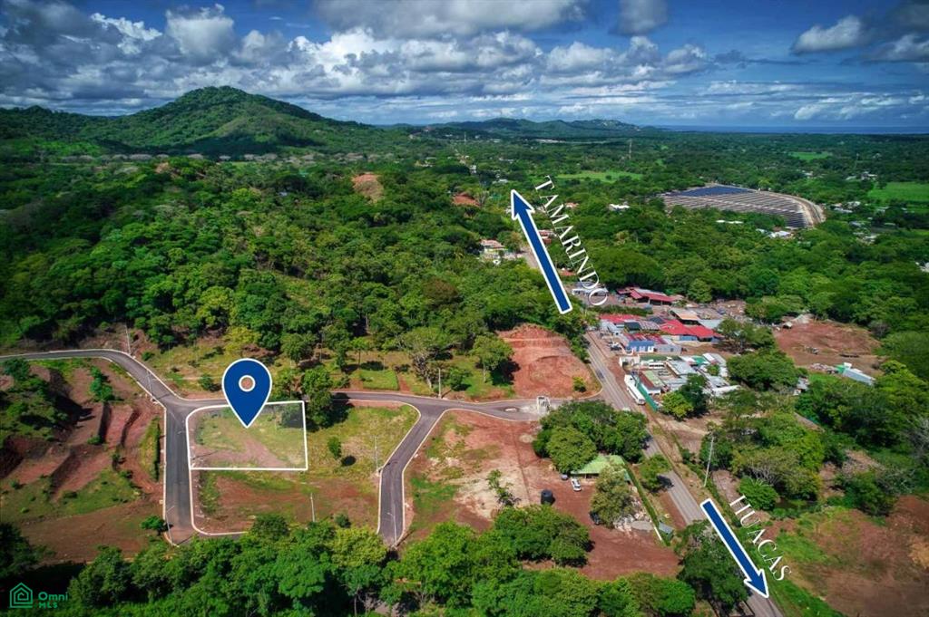 Secure Lot in Family Community , Tamarindo, Guanacaste