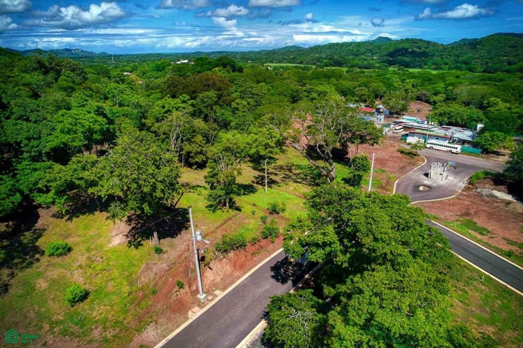Elevated Lot in Boutique Gated Community , Tamarindo, Guanacaste