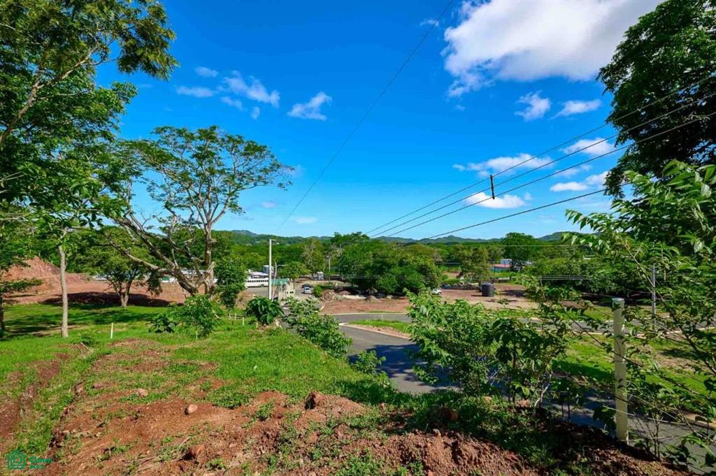 Elevated Lot in Boutique Gated Community , Tamarindo, Guanacaste