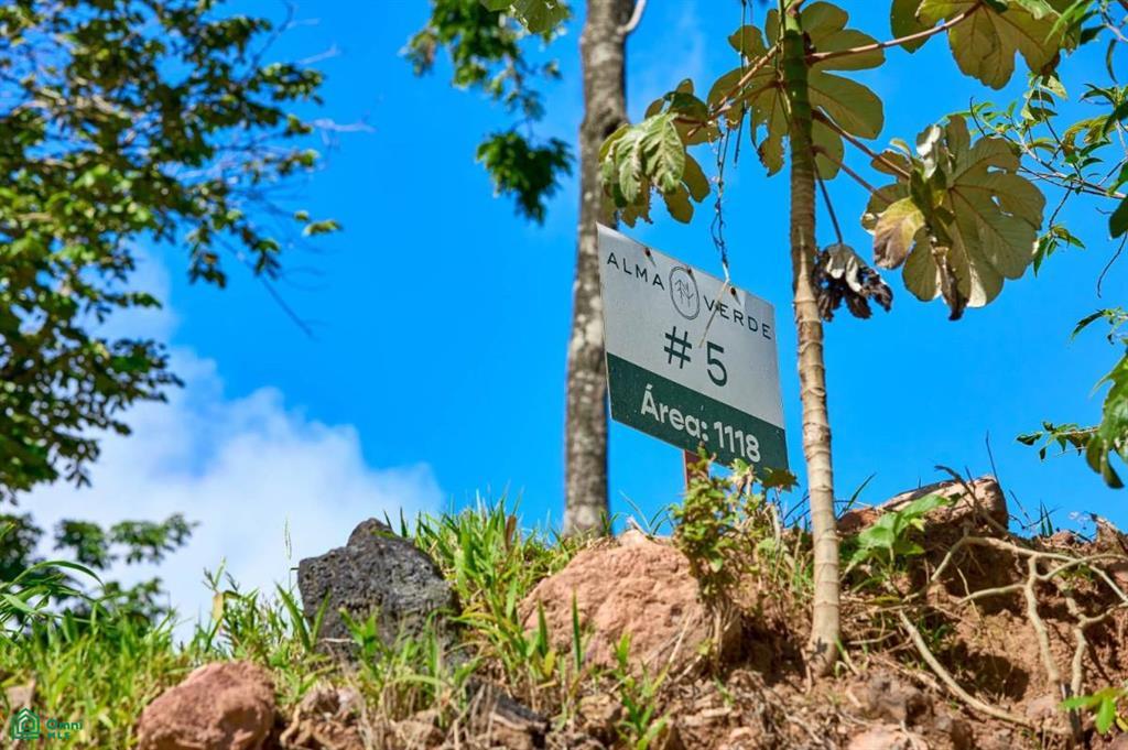 Elevated Lot in Boutique Gated Community , Tamarindo, Guanacaste