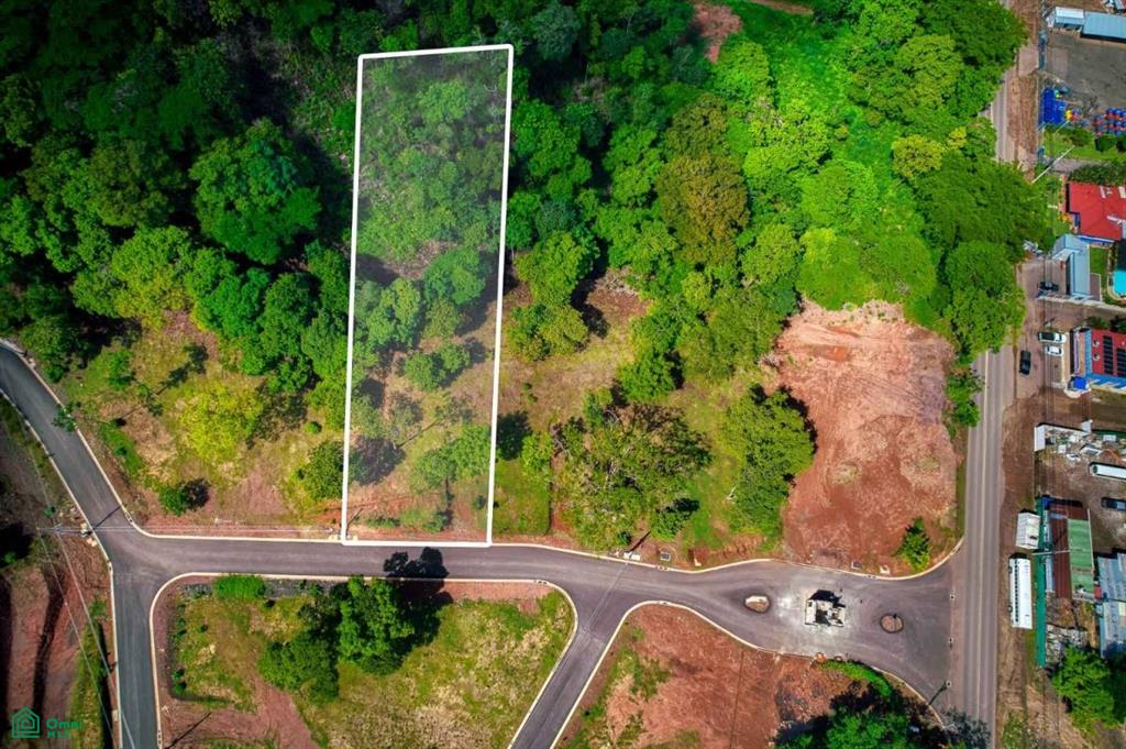 Elevated Lot in Boutique Gated Community , Tamarindo, Guanacaste