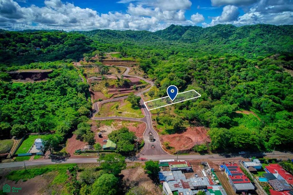 Elevated Lot in Boutique Gated Community , Tamarindo, Guanacaste