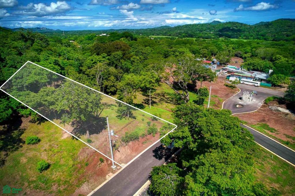 Elevated Lot in Boutique Gated Community , Tamarindo, Guanacaste