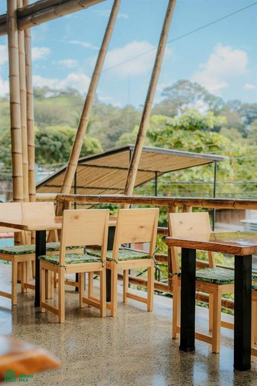 Investment Opportunity Eco Friendly Retreat, Quepos, Quepos, Puntarenas