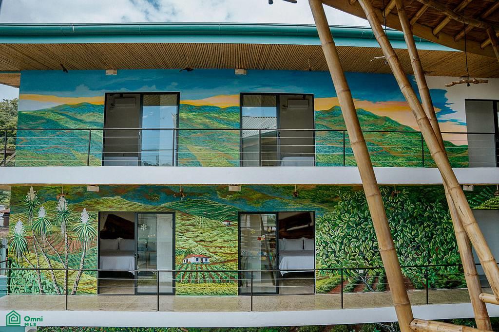 Investment Opportunity Eco Friendly Retreat, Quepos, Quepos, Puntarenas
