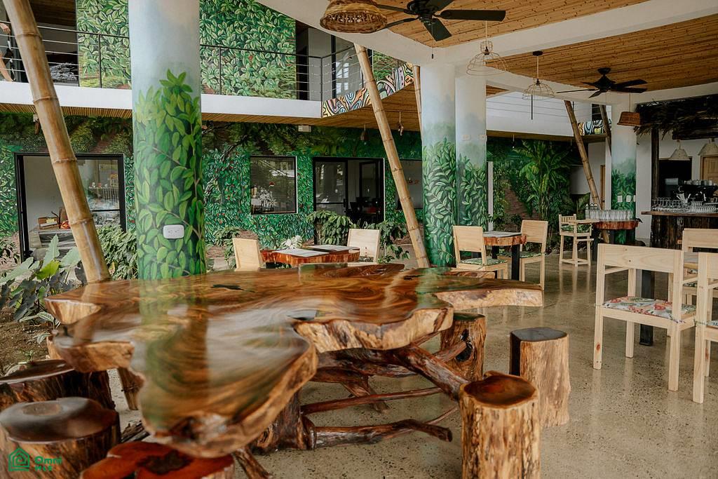 Investment Opportunity Eco Friendly Retreat, Quepos, Quepos, Puntarenas