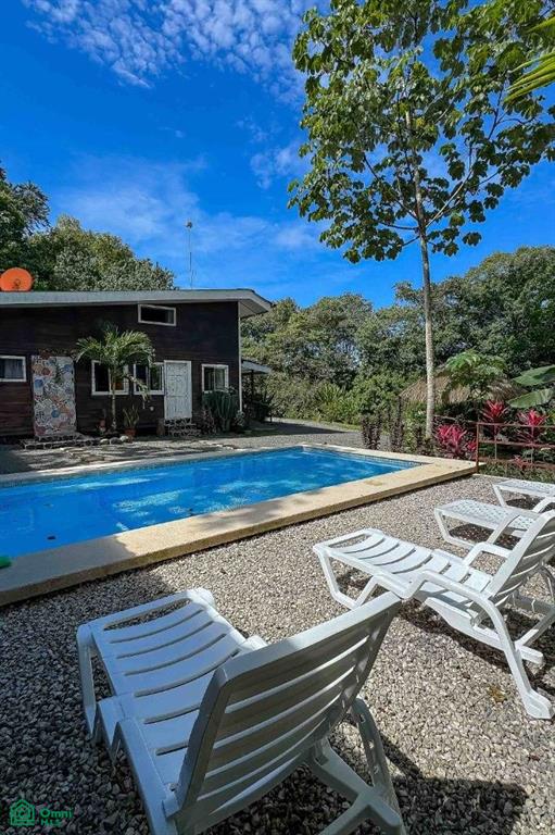 Tranquil Nature Retreat , Quepos, Quepos, Puntarenas