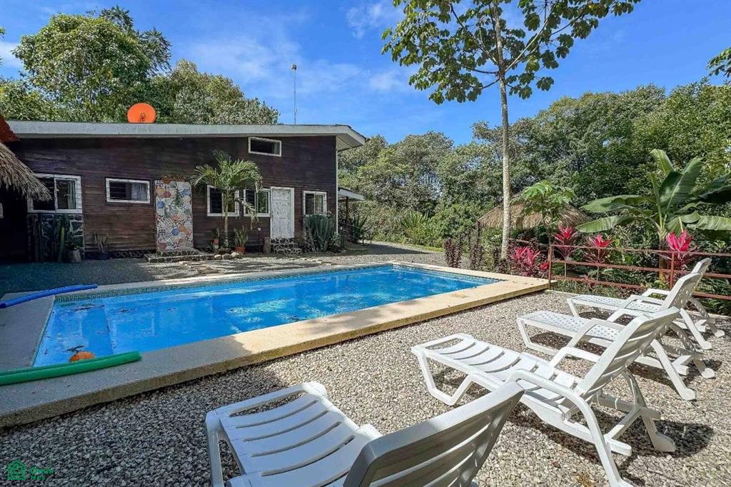 Tranquil Nature Retreat , Quepos, Quepos, Puntarenas