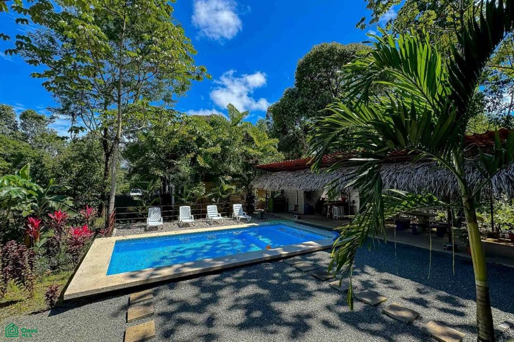 Tranquil Nature Retreat , Quepos, Quepos, Puntarenas