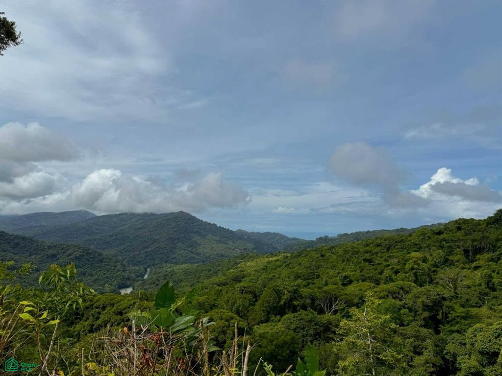 Ocean View Luxury Homesite , Bahía Ballena, Osa, Puntarenas