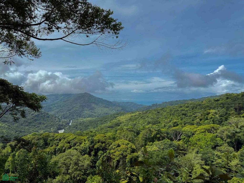 Ocean View Luxury Homesite , Bahía Ballena, Osa, Puntarenas