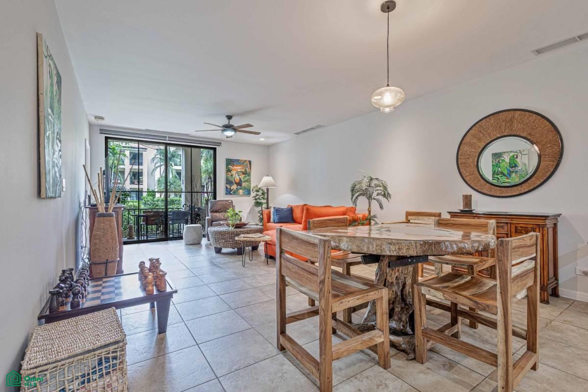 Three Bedroom Condo , Golfo de Papagayo, Guanacaste