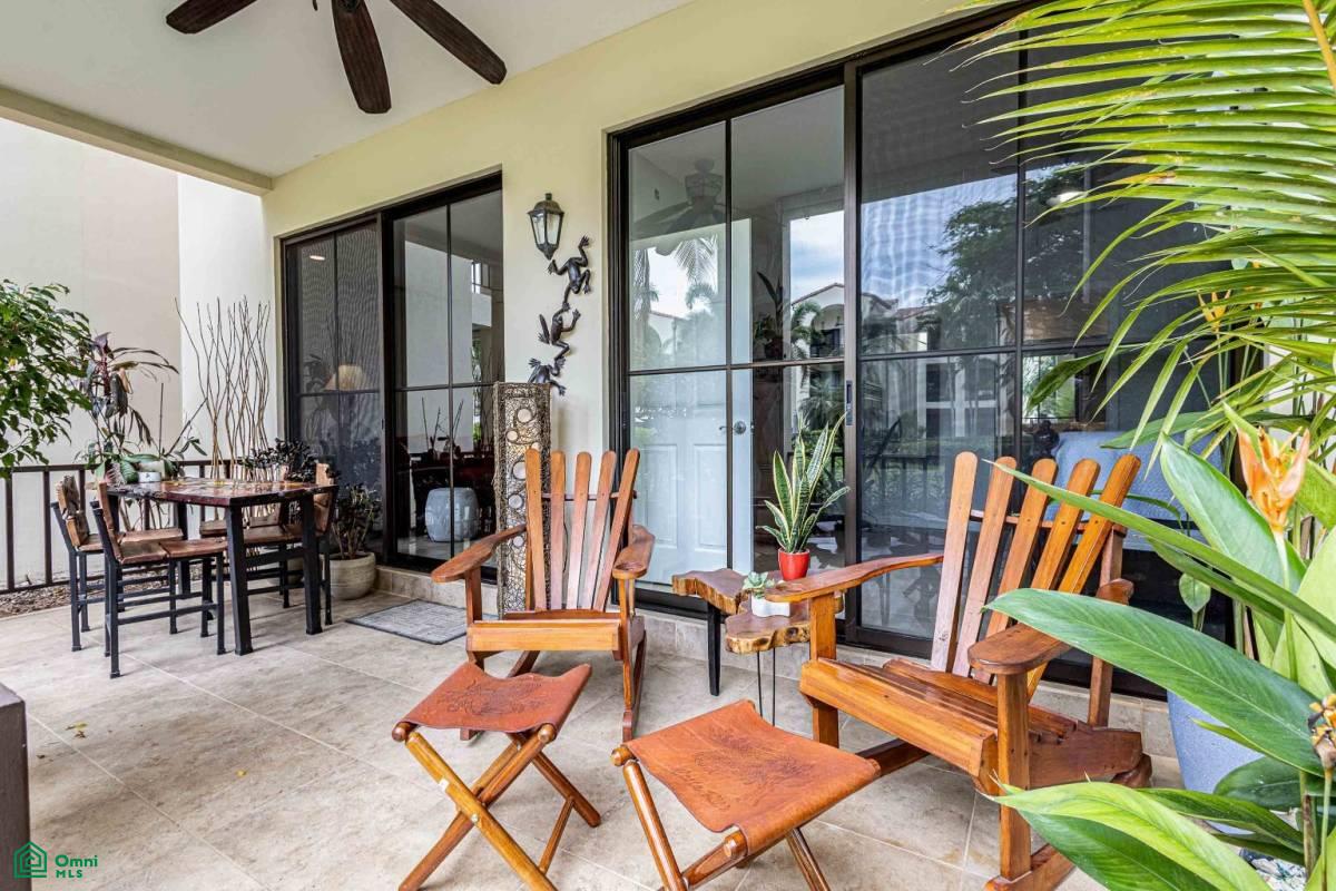 Three Bedroom Condo , Golfo de Papagayo, Guanacaste