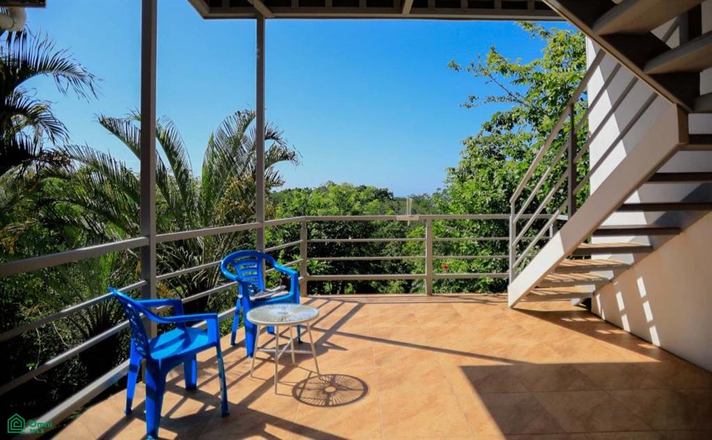 Two Bedroom Oceanview Home , Cóbano (C. M. D.)