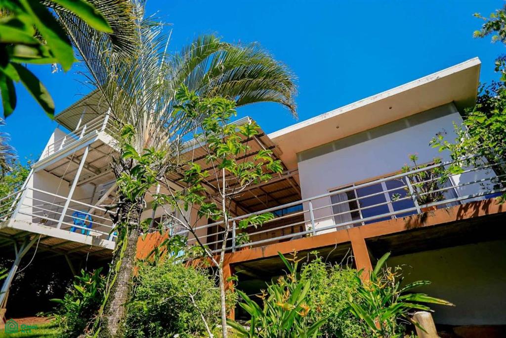 Two Bedroom Oceanview Home , Cóbano (C. M. D.)