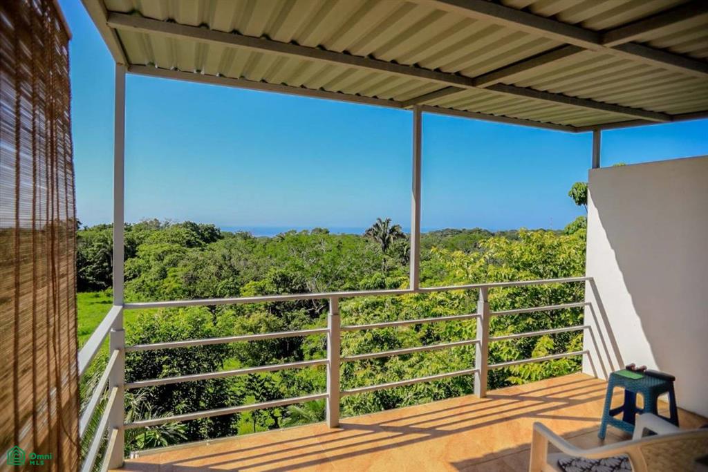Two Bedroom Oceanview Home , Cóbano (C. M. D.)
