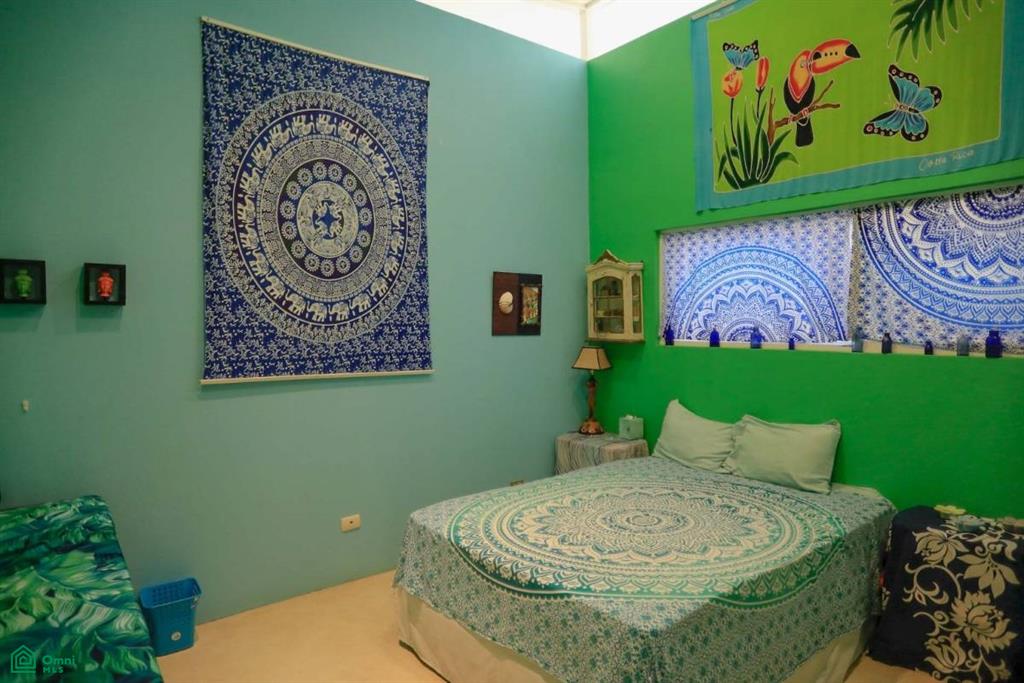 Two Bedroom Oceanview Home , Cóbano (C. M. D.)