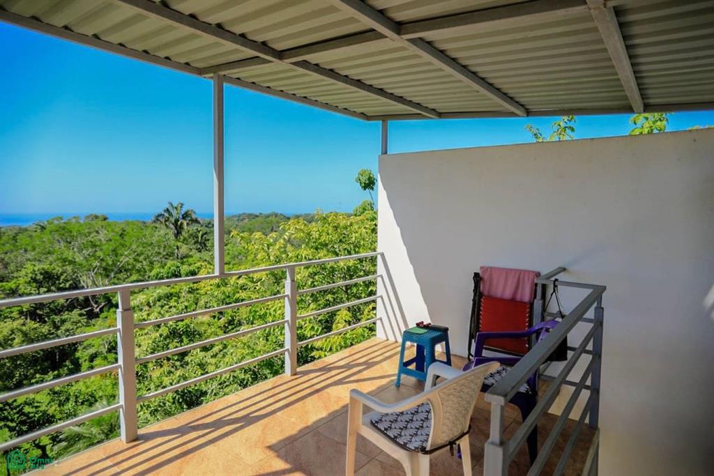 Two Bedroom Oceanview Home , Cóbano (C. M. D.)