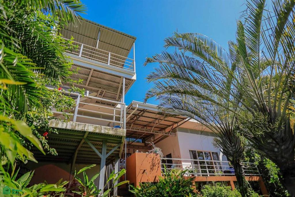 Two Bedroom Oceanview Home , Cóbano (C. M. D.)