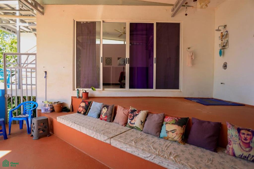 Two Bedroom Oceanview Home , Cóbano (C. M. D.)