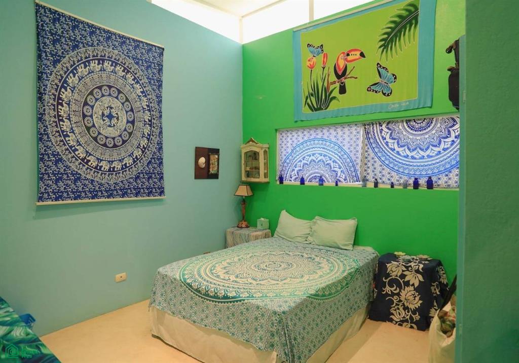 Two Bedroom Oceanview Home , Cóbano (C. M. D.)