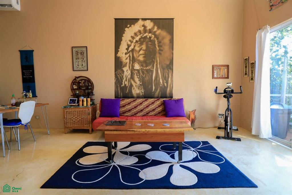 Two Bedroom Oceanview Home , Cóbano (C. M. D.)