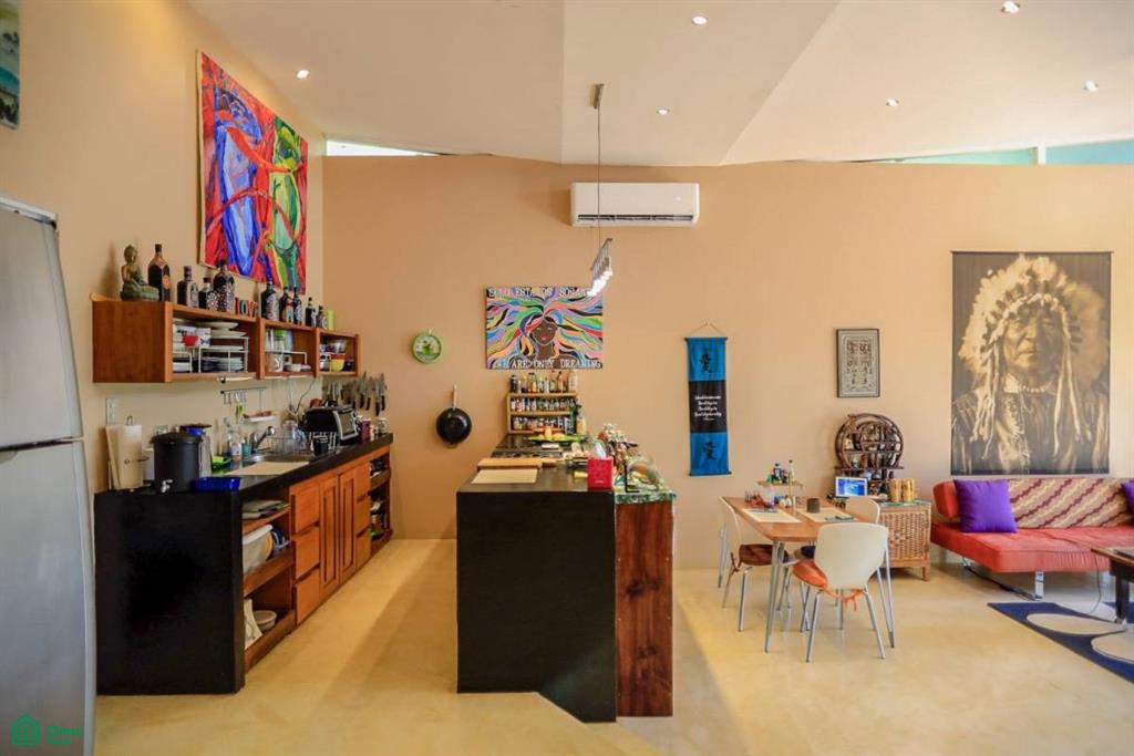 Two Bedroom Oceanview Home , Cóbano (C. M. D.)