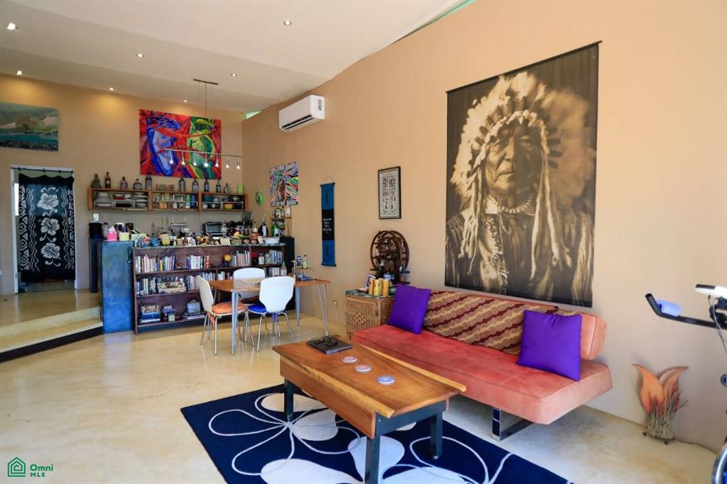 Two Bedroom Oceanview Home , Cóbano (C. M. D.)