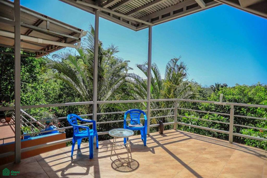 Two Bedroom Oceanview Home , Cóbano (C. M. D.)