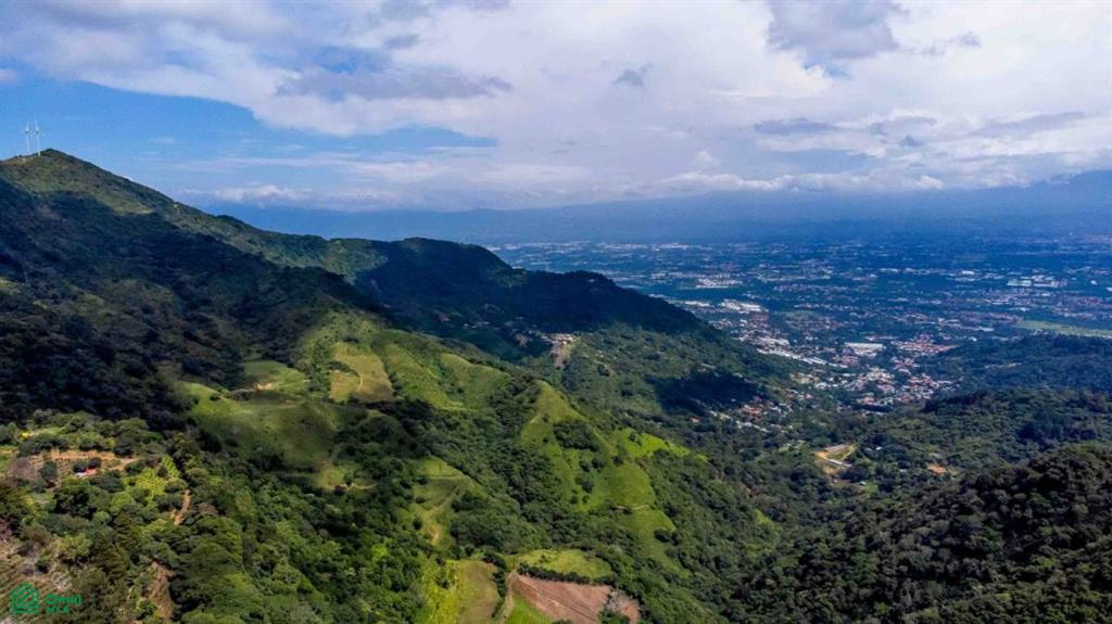 Views From Pabellon Land Opportunity , Piedades, San Jose
