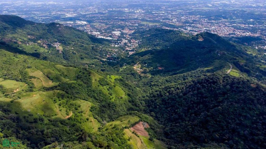 Views From Pabellon Land Opportunity , Piedades, San Jose