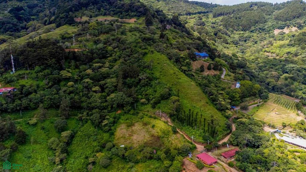 Views From Pabellon Land Opportunity , Piedades, San Jose