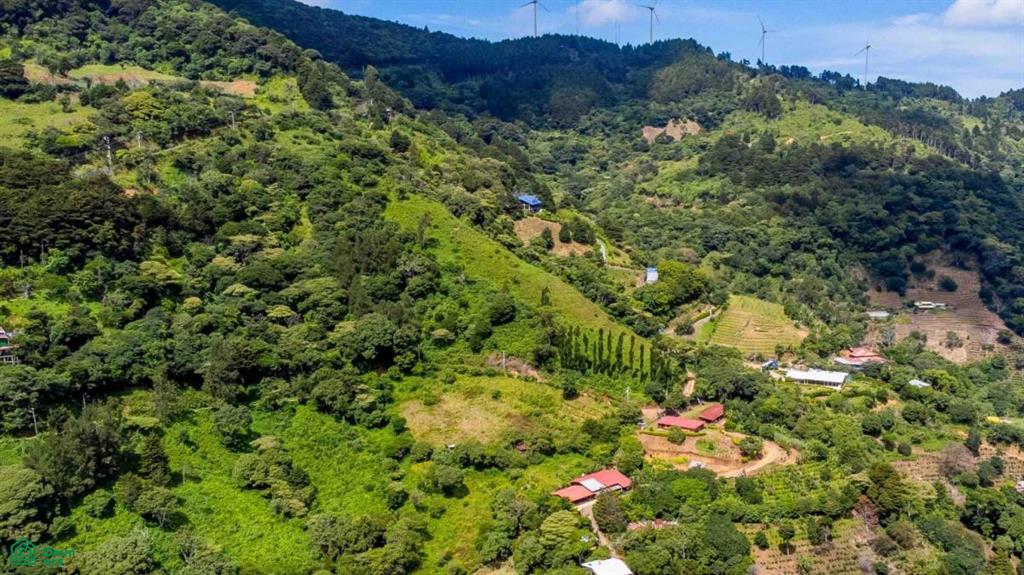 Views From Pabellon Land Opportunity , Piedades, San Jose