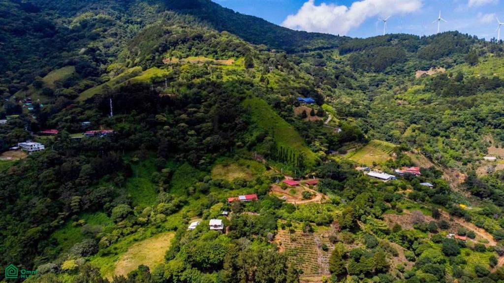 Views From Pabellon Land Opportunity , Piedades, San Jose
