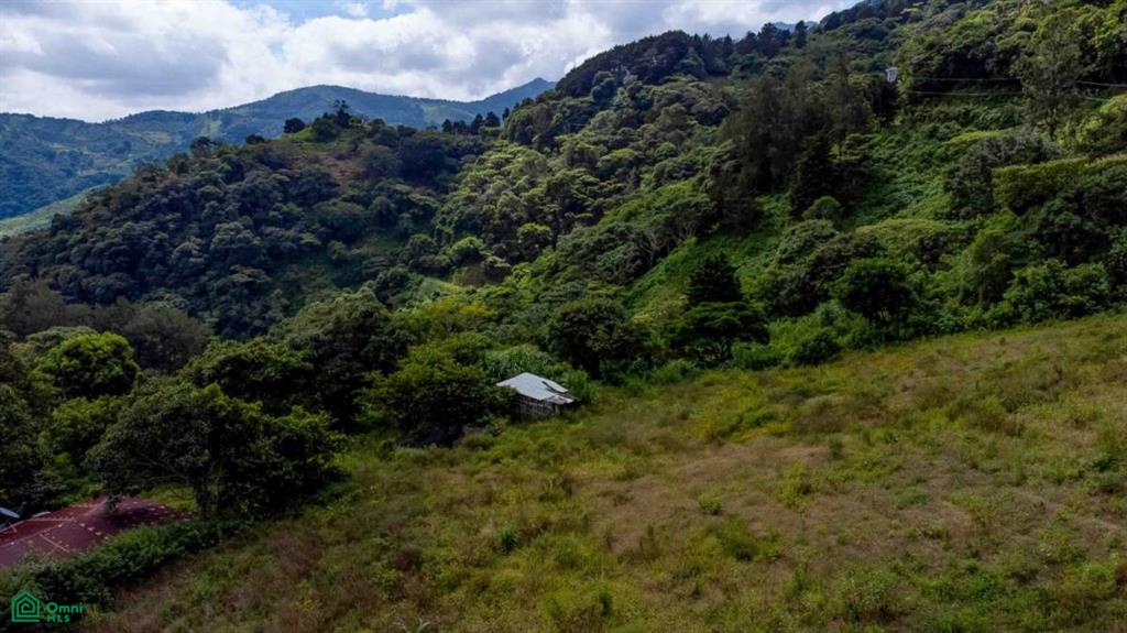 Views From Pabellon Land Opportunity , Piedades, San Jose