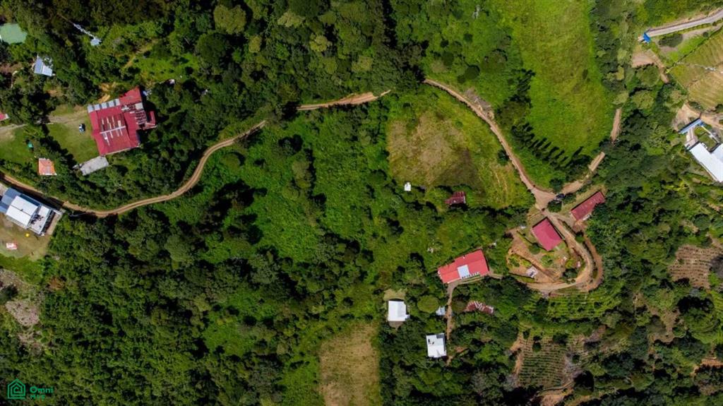 Views From Pabellon Land Opportunity , Piedades, San Jose