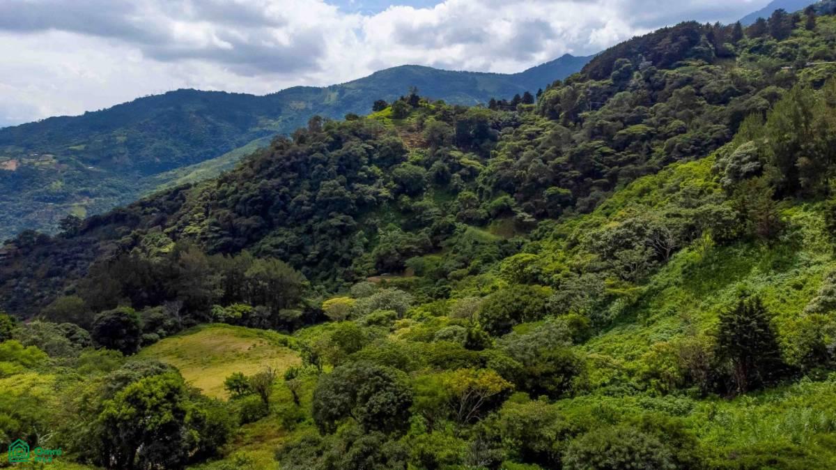 Luxury Hillside Lot for Sale , Piedades, San Jose