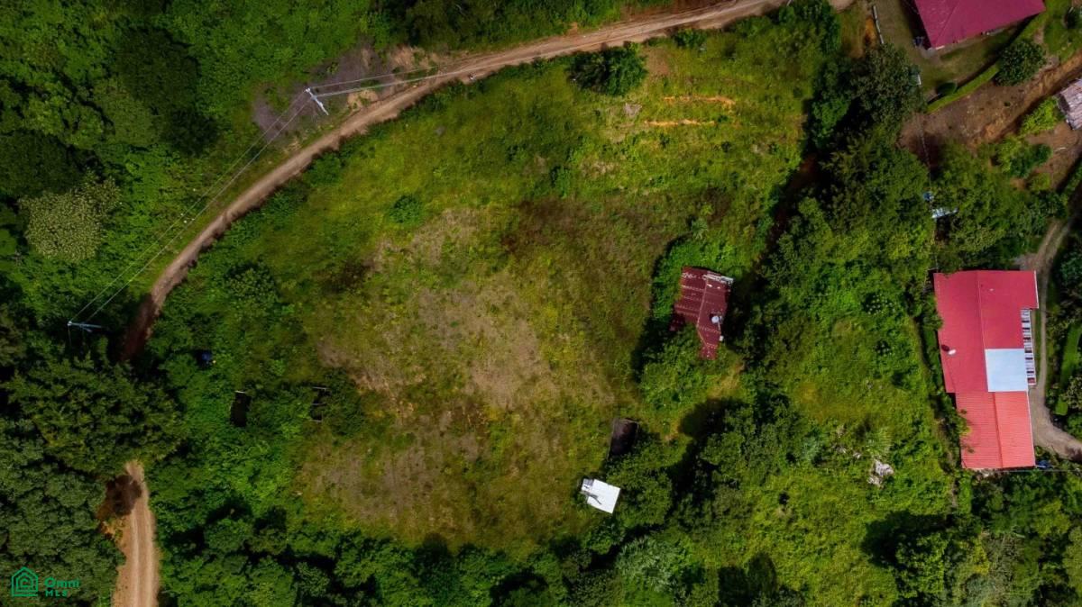 Luxury Hillside Lot for Sale , Piedades, San Jose