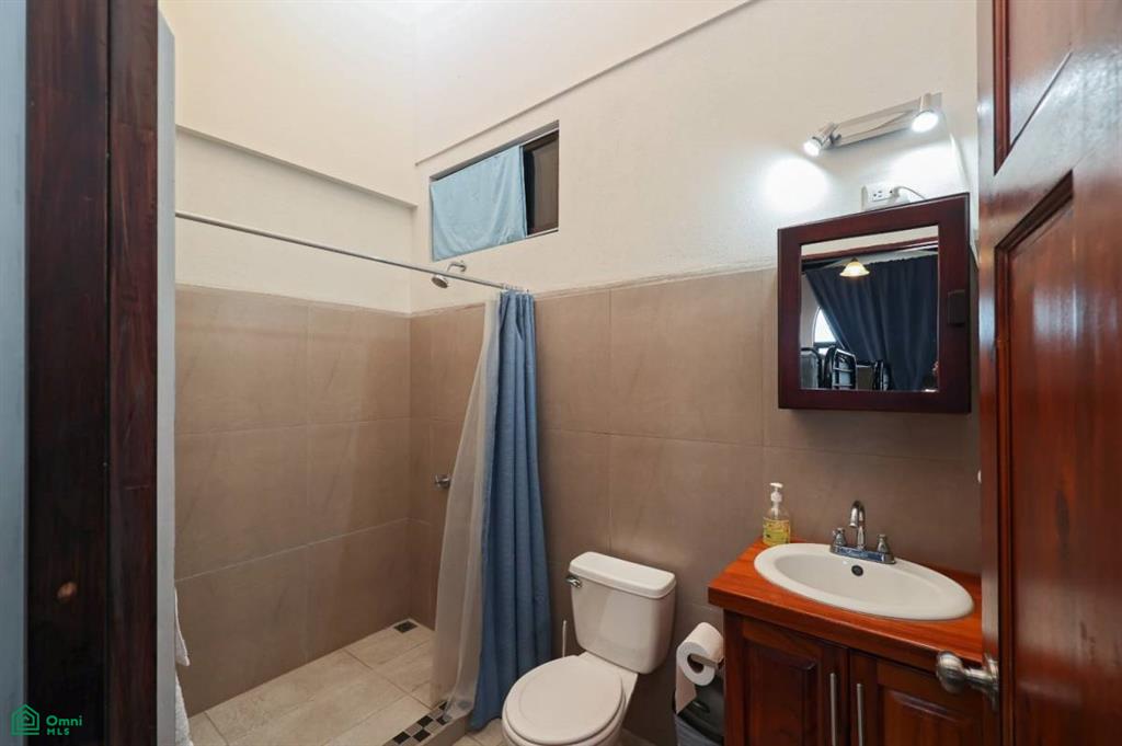 Prime location home