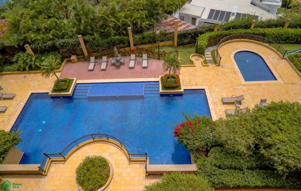 Exclusive Apartment With Views , Jaboncillos, San Jose
