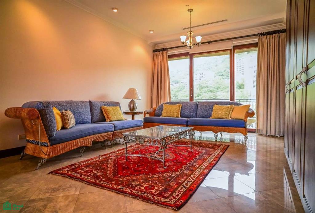 Exclusive Apartment With Views , Jaboncillos, San Jose