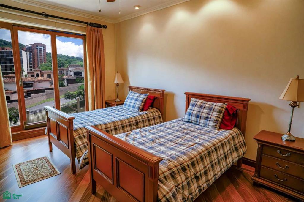 Exclusive Apartment With Views , Jaboncillos, San Jose