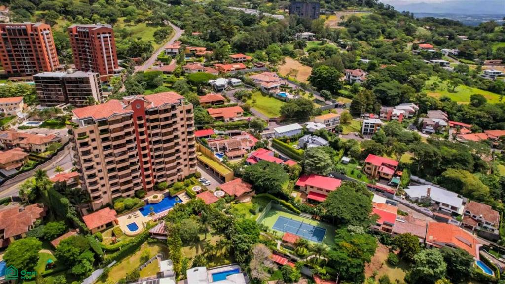 Exclusive Apartment With Views , Jaboncillos, San Jose
