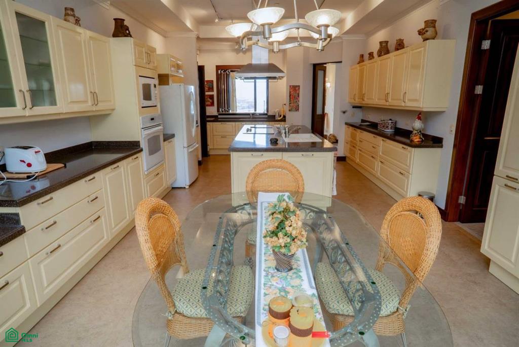 Exclusive Apartment With Views , Jaboncillos, San Jose