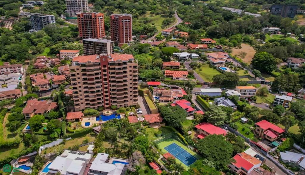 Exclusive Apartment With Views , Jaboncillos, San Jose