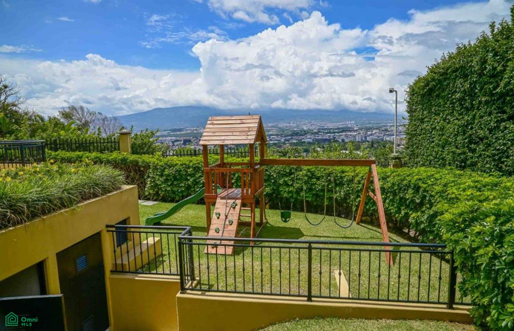 Exclusive Apartment With Views , Jaboncillos, San Jose